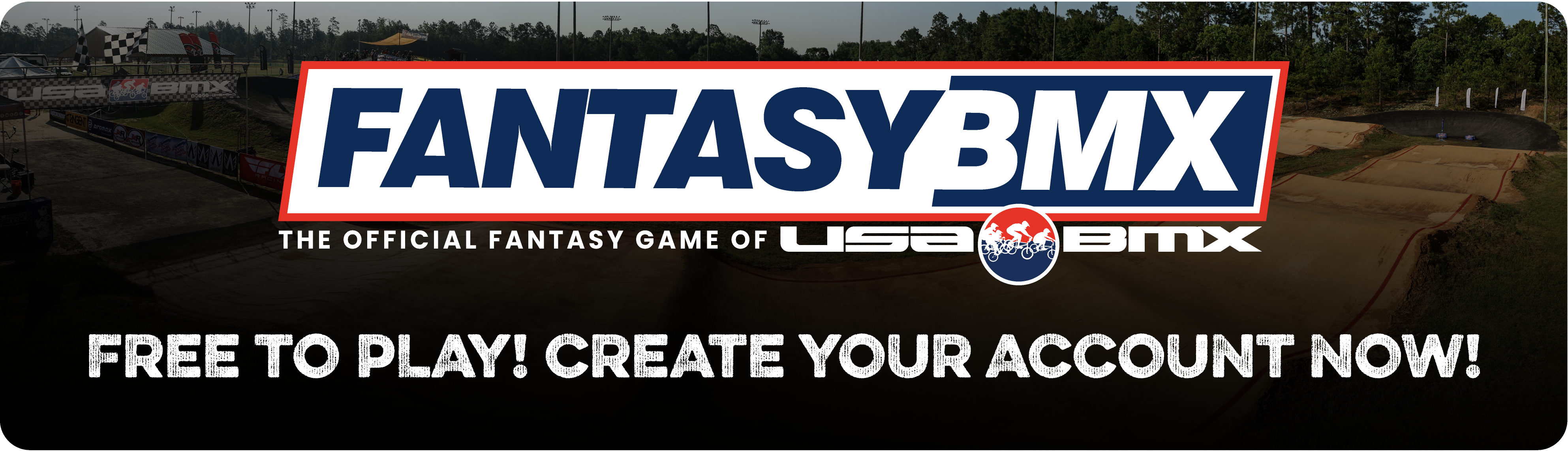Sponsor advertisement